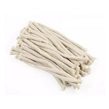 10P 15cm 알코올 램프 면 심지 가열 실험 재료 실험도구 부품 실험실 과학실 초등과학 화학