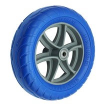 13인치 우레탄 발포 바퀴 통바퀴 수레바퀴 핸드카바퀴