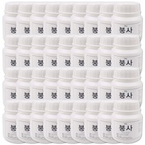 해호 삼현제약 붕사 180g 40개, 단품