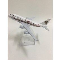 다이캐스트 제네시스 K8 비행기 아시아나제이슨 투투 오리지널 모델 a380 에어 버스 보잉 747 비행기 항공, 37 534