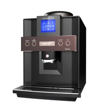 동구전자 티타임 전자동 커피머신 DSK-DM200, DM200기본형