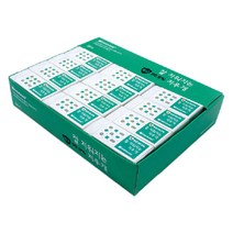 국산 점보 지우개 잘지워지는 미술용 제도용 조각 중형 얇은 요술 소프트 고품질 미술 대용량 제도 초등 학생 사무용 판촉