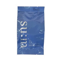 숨37˚ 숨 37도 워터풀 씨씨쿠션 퍼펙트 피니쉬 리필 15g, 1호 밀크베이지