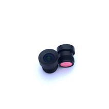 1 2.5 2.7mm 왜곡없는 싱글 보드 컴퓨터 렌즈 HD 와이드 앵글 렌즈 로봇 비전 쌍안 매칭 렌즈 m12 렌즈, [01] IR650 filter, 01 IR650 filter
