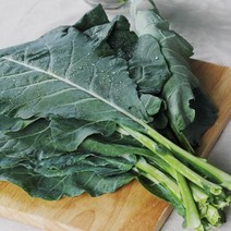 [맛딜]국내산 녹즙용 케일 1kg, 1개, 상세설명 참조