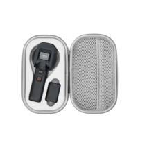 인스타360 ONE RS 1인치 360도 악세사리 렌즈캡/렌즈 가드/휴대 케이스/마이크 브래킷/어댑터, 휴대 케이스