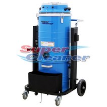 vacuumcleaner SUPER-2000가전 산업용청소기 75L 3모터 건습식