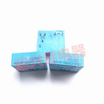 Tyco 릴레이 V23057-A0013-A401 48VDC 10A 변환 스팟, 02 V23057-A0013-A401