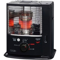 토요토미 도요토미 반사형 스토브 일제 블랙 RSX-230(B), 최대 10조(화이트)/더블클린