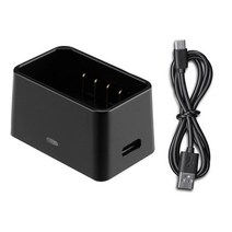 Godox-VC26 VB26 DC 3000mAh 21.6Wh USB 교체형 리튬 이온 배터리 충전기 Godox V860III V1 플래시 스피드, 01 VC26 Battery Charger