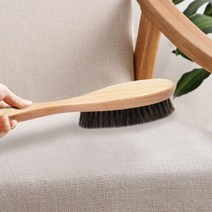 코트빗 실용적인 청소 먼지제거 마모브러쉬 솔 옷솔 보풀제거, 1개