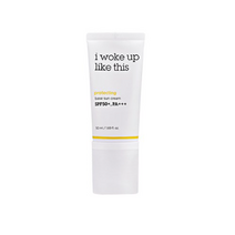 아이더블유엘티 프로텍팅 베이스 선크림 올타입 SPF50+ PA+++, 50ml, 4개