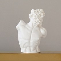인형 홈 장식 nordic greek statue art mini 장식품 수지 모조 석고 동상 david aphrodite venus room decoration, b6 라오쿤