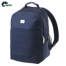 네파 (울산모다점)여성용 카메나 라이프스타일 백팩 7G67520(820), NAVY(820)