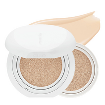 [라이크 켈리]클리오 비건웨어 히알루론 세럼 쿠션 15g (SPF45) PA++, 2호 란제리