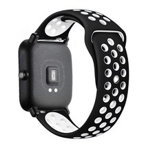 타임워치 스톱 시계 스탑 워치 공부 타이머 초 타임 Huami Amazfit TRex 2 스마트 워치 밴 스포츠 팔찌 벨, 01 01_03 Amazfit T-Rex Pro