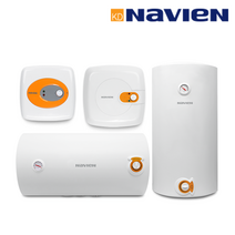 경동나비엔 EW-50N 50리터 전기온수기 범랑코팅, EW-50NH(가로형)