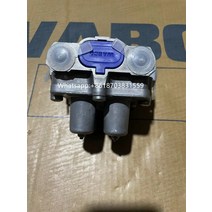 트럭 9347140100 WABCO 4 모드 퓨즈 N kmaz Scania DAF man