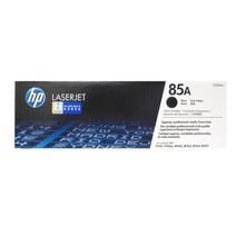 hp Laserjet Pro P1102w Black 정품 토너