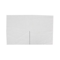 CMCOSMETIC 일회용 베개커버 베개 위생 시트 200장, 3X4비율
