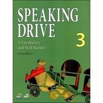 Speaking Drive 3, 컴퍼스