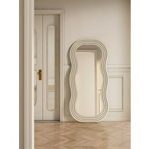 전신거울 스탠드 비정형 대형 거울 인테리어 wall heart mirror 목욕 욕실 예쁜 방 장식 룸 miroir 바로크 홈 액세서리 xf40xp, 60x160cm, 160x60cm