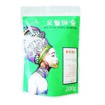 오월의숲 쉘위댄스 스페셜티 커피원두 블렌드, 200g, 4.핸드드립（커피메이커）