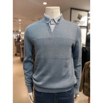 [트레몰로] 주)세정 인디안 21S/S 최신상 하나로 니트풀오버 TRNBPXSC401