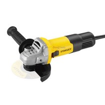 4in SG7100 그라인더 스탠리 슬림 전동 전동그라인더 충전그라인더, 쿠팡포유 본상품선택