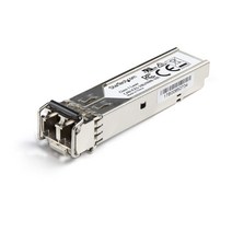 StarTech.com SFP 모듈Dell EMC 제품 SFP-100M-FX-EMS 호환100BASE-FX 준수 광 트랜시버1310nmDDM SFP100MFXEMS, 상세페이지 참조