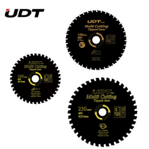 UDT 멀티쏘