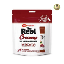 라이브잇 하림더리얼 강아지 크리미 연어 앤 닭가슴살 파우치 10g x 25p, 8개, 소고기 + 닭고기 혼합맛