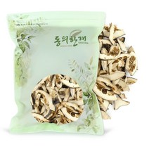 동의한재 중국산 지각 햇 광귤나무 열매 껍질 300g, 1개