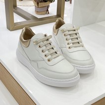 탠디 XI22010 IVORY 여성스니커즈 3.5cm 미셸by탠디 TW73H