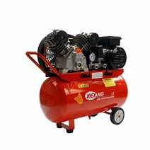 계양 콤프레샤 에어 콤푸레샤 벨트 컴프레샤 4.5HP, 상세페이지 참조