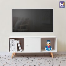 MCOMPANY 거실 티비 다이 서랍장 TV 거실장 장식장 진열장 선반 서랍 정리 원목 수납형 테이블 정리대 수납장 높은 이동식 엔틱 가구 인테리어 예쁜 정리함 1단 <아메드>, 아메드 거실장” class=”wr-img”></a></div></div></div></div><div class=