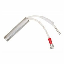 조정기 명신산업 CO2조정기 히터 110V 파랑, 모델명및규격:110V/파랑