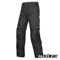 맥슬러 투어링 방한팬츠 / Maxler TOURING PANTS / 풀 보호대 코듀라 원단/ 오토바이 바이크 팬츠