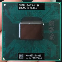 cpu 인텔 코어 2 듀오 노트북 메모리 T9900 T9550 소켓 P CPU 및 삼성 DDR2 2GB PC2 6400S 800Mhz, 11 Memory and T9900