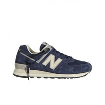 뉴발란스 574 클래식 리이매진드 네이비 New Balance Classics Reimagined Navy
