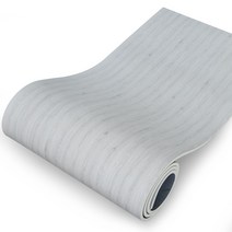 제로벨 20T 말랑플러스 폭 140cm x 길이 6m PVC 층간소음방지 롤 매트, 오크 우드