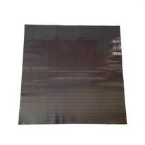 10mm x 25mm 372개입 붙이는자석 전단지 자석스티커 접착식 고무 마그넷테이프