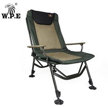 소좌 낚시좌대 민물소좌대 낚시 WPE Outdoor 섬 Chair 높낮이조절, A