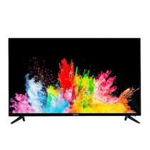 넥스 81cm LED TV [LG패널 무결점] [NK32G], 기사방문설치, 벽걸이형