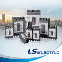 LS산전 EBN 53C 40A 누전차단기 ELCB Metasol