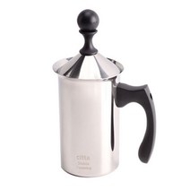 시타 이중망 우유거품기 600ml, 수량