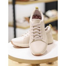 락포트 [락포트] 여성화 트루스트라이드 프로워커 골프 레이스 투 토 여성 골프화 CJ 1507 굽3.0cm