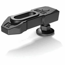 태진 플래인스크류클램프 PSC-100-14 294-0034, 단품