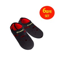 방한덧신 발열덧신 보온덧신(5켤레+1켤레더증정)