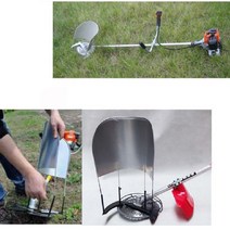 전동 예초기 긴풀 제초기 부품 아답터 잔디 깍는 기계 458096EA, 쿠팡@ 기어뭉치